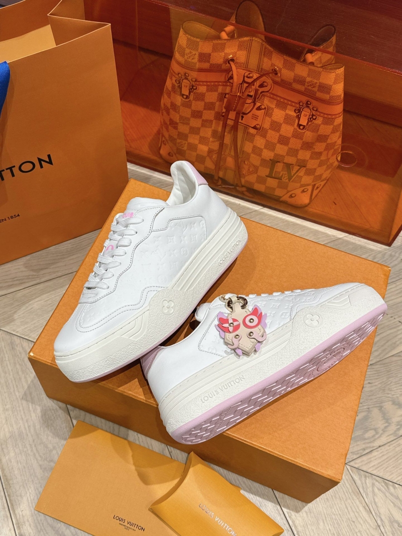 Louis Vuitton Sneakers